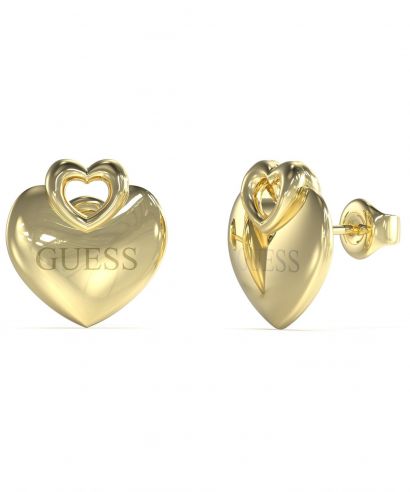 Обеци Guess Crazy In Love