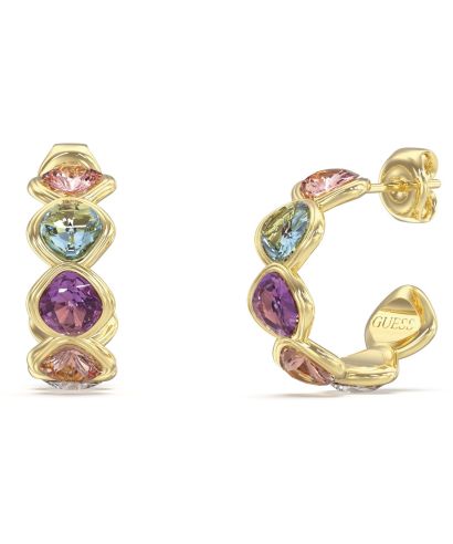 Обеци Guess Mamounia Multi-coloured