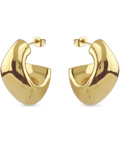Обеци Guess Berbera Gold