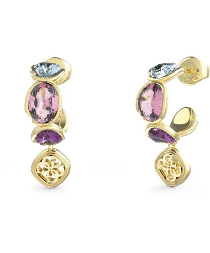 Обеци Guess Mamounia Multi-coloured