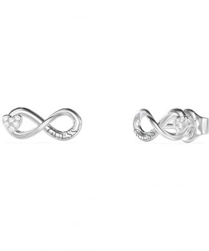 Обеци Guess Love Bites
