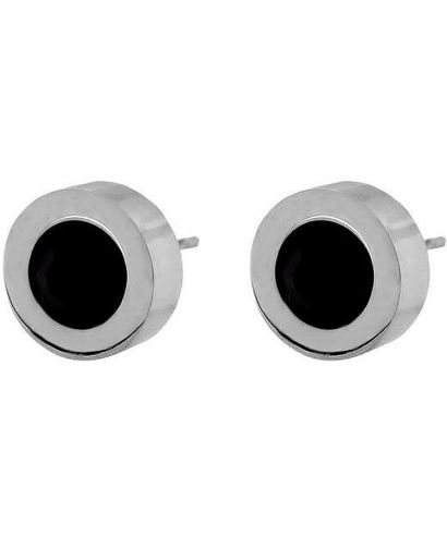 Обеци Pacific Silver