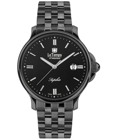 Часовник Мъжки Le Temps Zafira