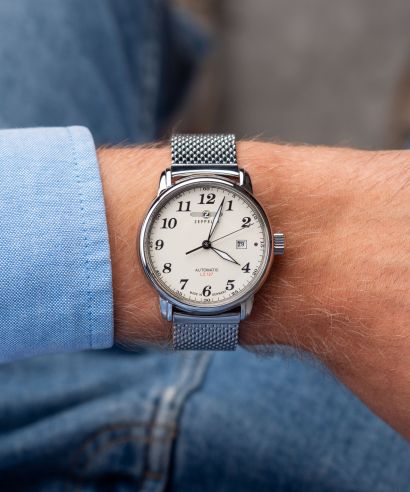 Часовник Мъжки Zeppelin LZ127 Count Automatik