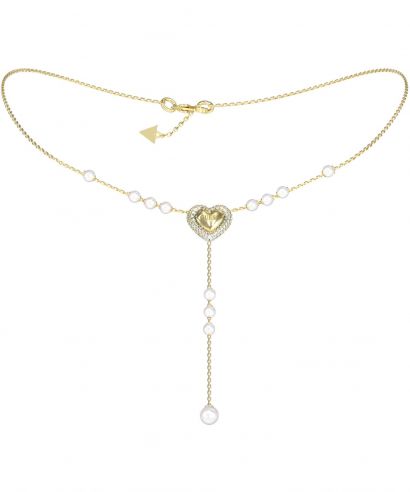 Колие Guess Beloved