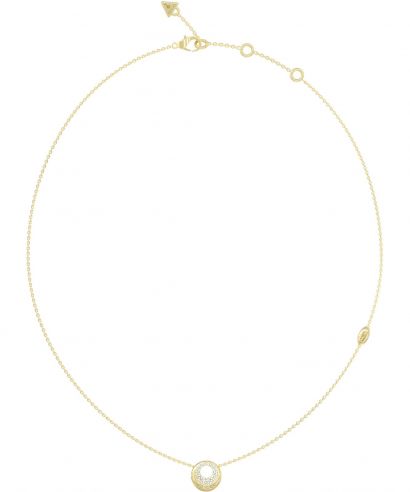 Колие Guess Moon Drops