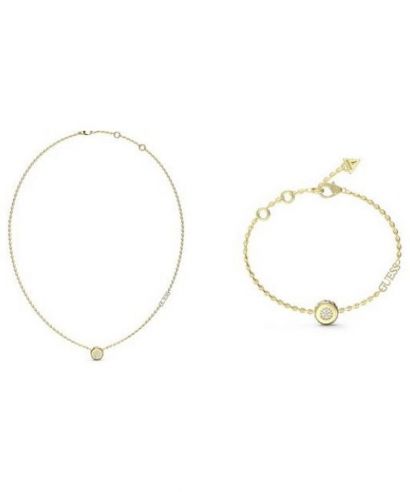 Колие Guess Stylish SET