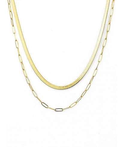 Колие Pacific Gold