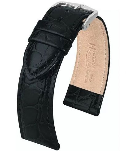 Каишка Hirsch Crocograin L 18 mm