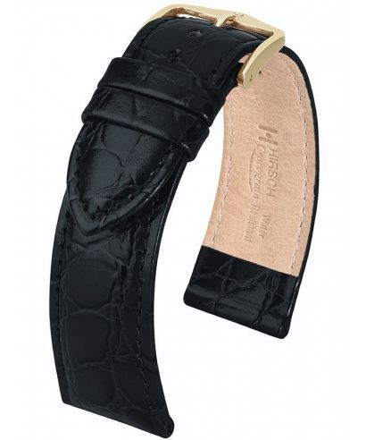 Каишка Hirsch Crocograin M