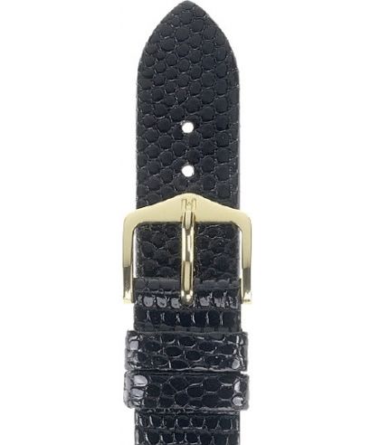 Каишка Hirsch Lizard L 18 mm