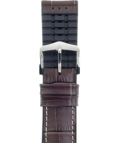 Каишка Hirsch Performance George L 22 mm