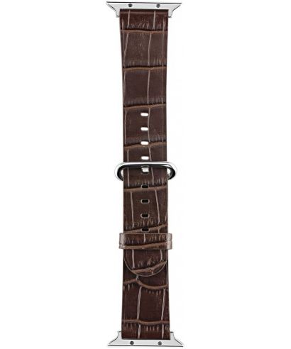 Каишка Morellato Apple Watch Brown 22 mm