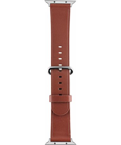 Каишка Morellato Apple Watch Brown 22 mm