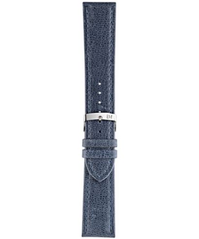 Каишка Morellato Auris Cuoio Rustico Blue 22 mm