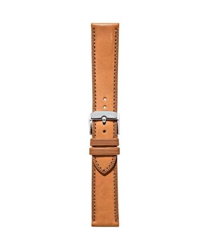 Каишка Morellato Pisano Cuoio Top Brown 22 mm