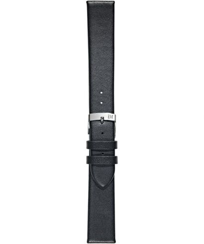 Каишка Morellato Micra-Evoque EC Nappa Black 8 mm