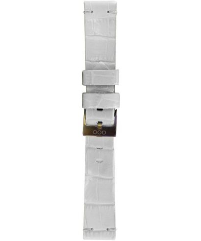 Каишка Out of Order Croco Ice
