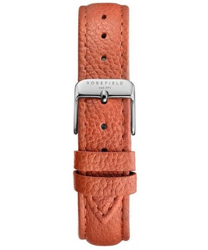 Каишка Rosefield Tangerine 18 mm