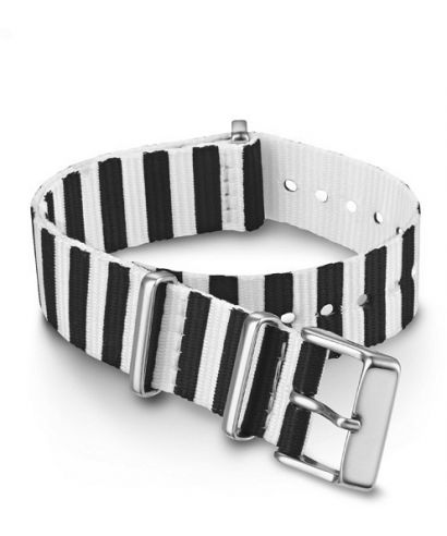 Каишка Timex Double-Layered Nylon Slip-Thru 18 mm