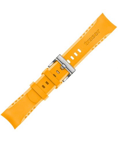 Каишка Traser Rubber P67 Diver 22 mm