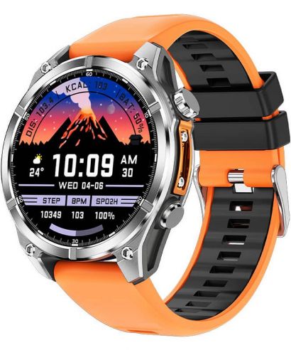 Смартчасовник Унисекс Valdus VD40 PRO