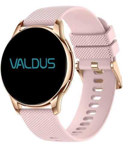 Смартчасовник Дамски Valdus VL39 PRO