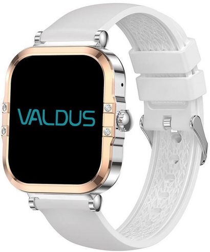 Смартчасовник Дамски Valdus VL52 PRO