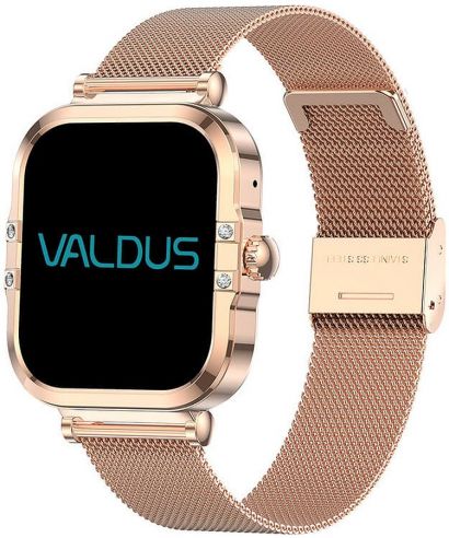 Смартчасовник Дамски Valdus VL52 PRO