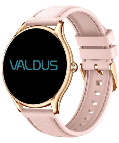 Смартчасовник Дамски Valdus VL55 PRO