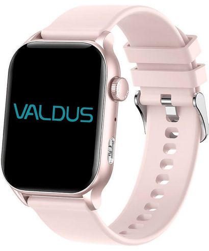Смартчасовник Дамски Valdus VS40 PRO