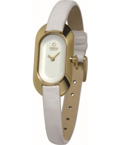 Часовник Дамски Obaku Elegance
