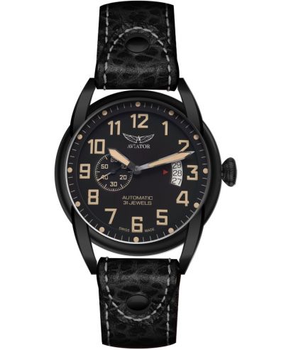 Часовник Мъжки Aviator Bristol Scout Automatic