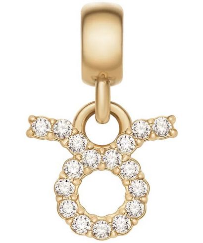 Висулка Daniel Wellington Charm Gold Taurus