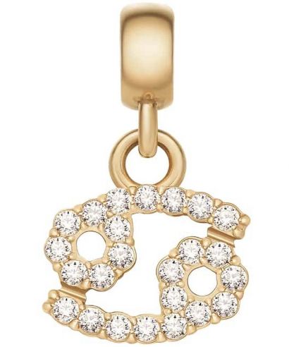 Висулка Daniel Wellington Charm Gold Cancer