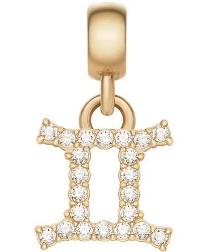 Висулка Daniel Wellington Charm Gold Gemini