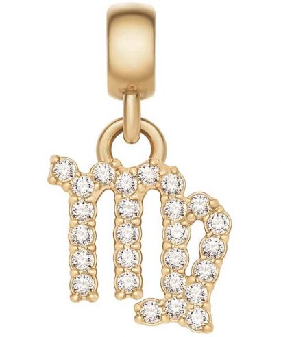 Висулка Daniel Wellington Charm Gold Virgo