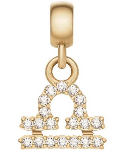 Висулка Daniel Wellington Charm Gold Libra