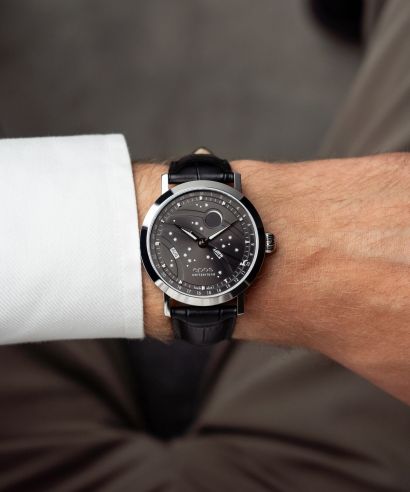 Часовник Мъжки Epos Oeuvre D’Art Big Moon Automatic Limited Edition