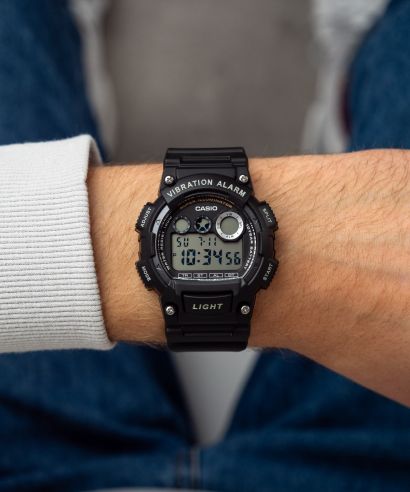 Часовник Мъжки Casio Sport