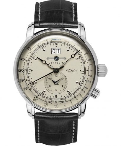 Часовник Мъжки Zeppelin 100 Jahre