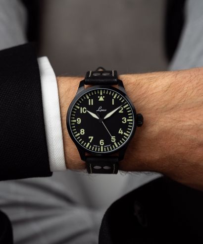 Часовник Мъжки Laco Flieger A Altenburg