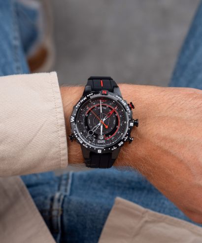 Часовник Мъжки Timex Expedition Military Allied