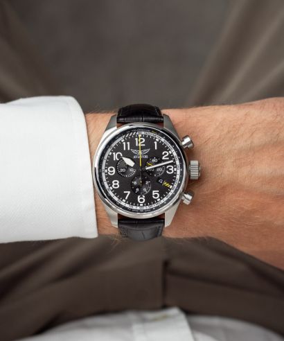 Часовник Мъжки Aviator Airacobra P45 Chrono