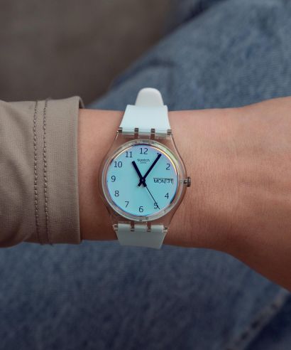 Часовник Дамски Swatch Ultraciel