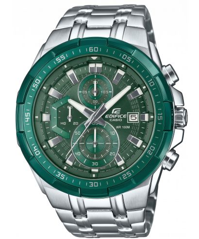 Часовник Мъжки Casio Edifice Momentum