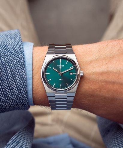 Часовник Мъжки Tissot T-Classic PRX