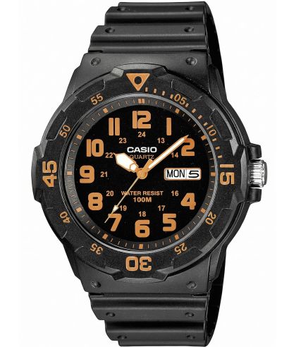 Часовник Мъжки Casio Sport
