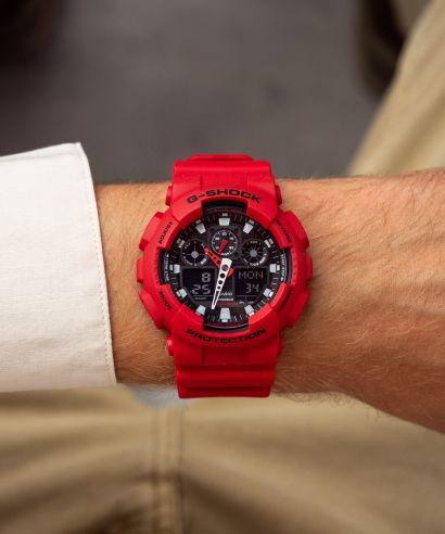 Часовник Мъжки G-SHOCK Casio