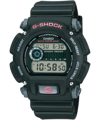 Часовник Мъжки Casio G-Shock Original